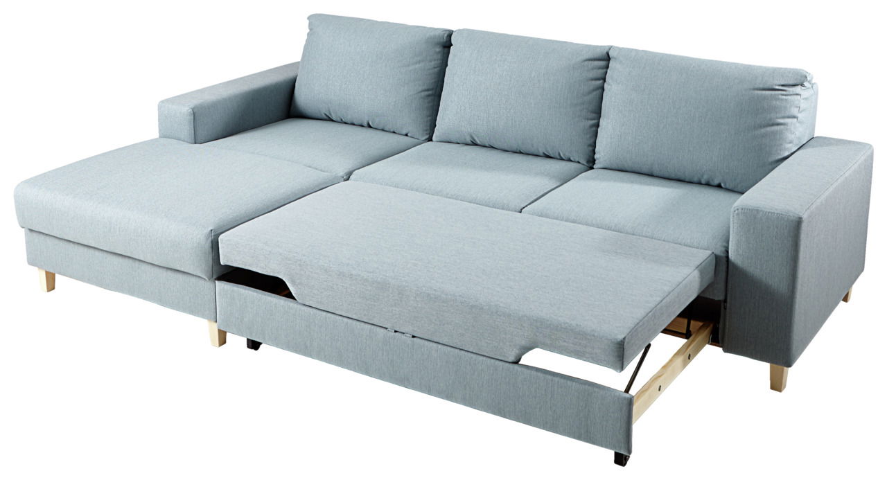 Ti´me Ecksofa ANABELLE