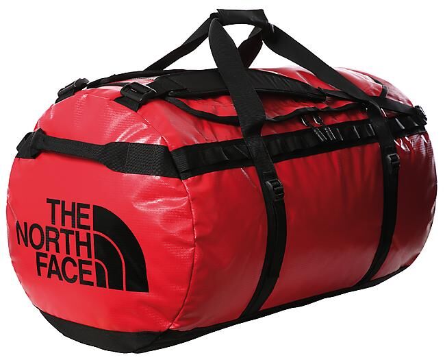 THE NORTH FACE - BASE CAMP DUFFEL XL 132 SAC