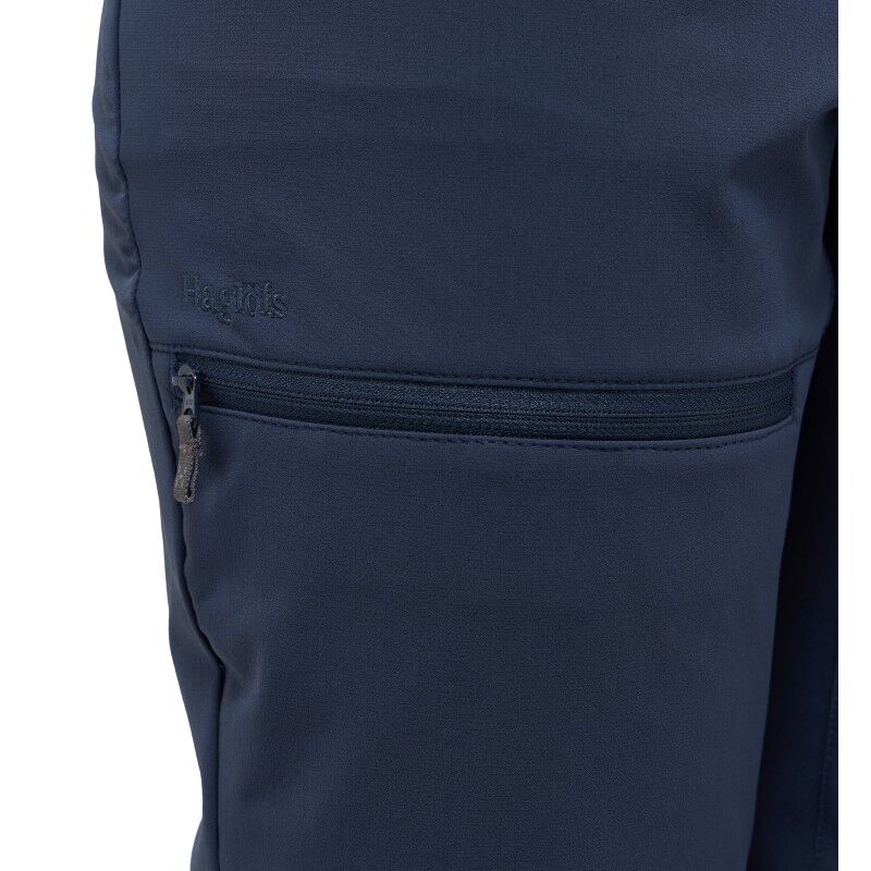 Front Flex Pant - Pantalon softshell femme