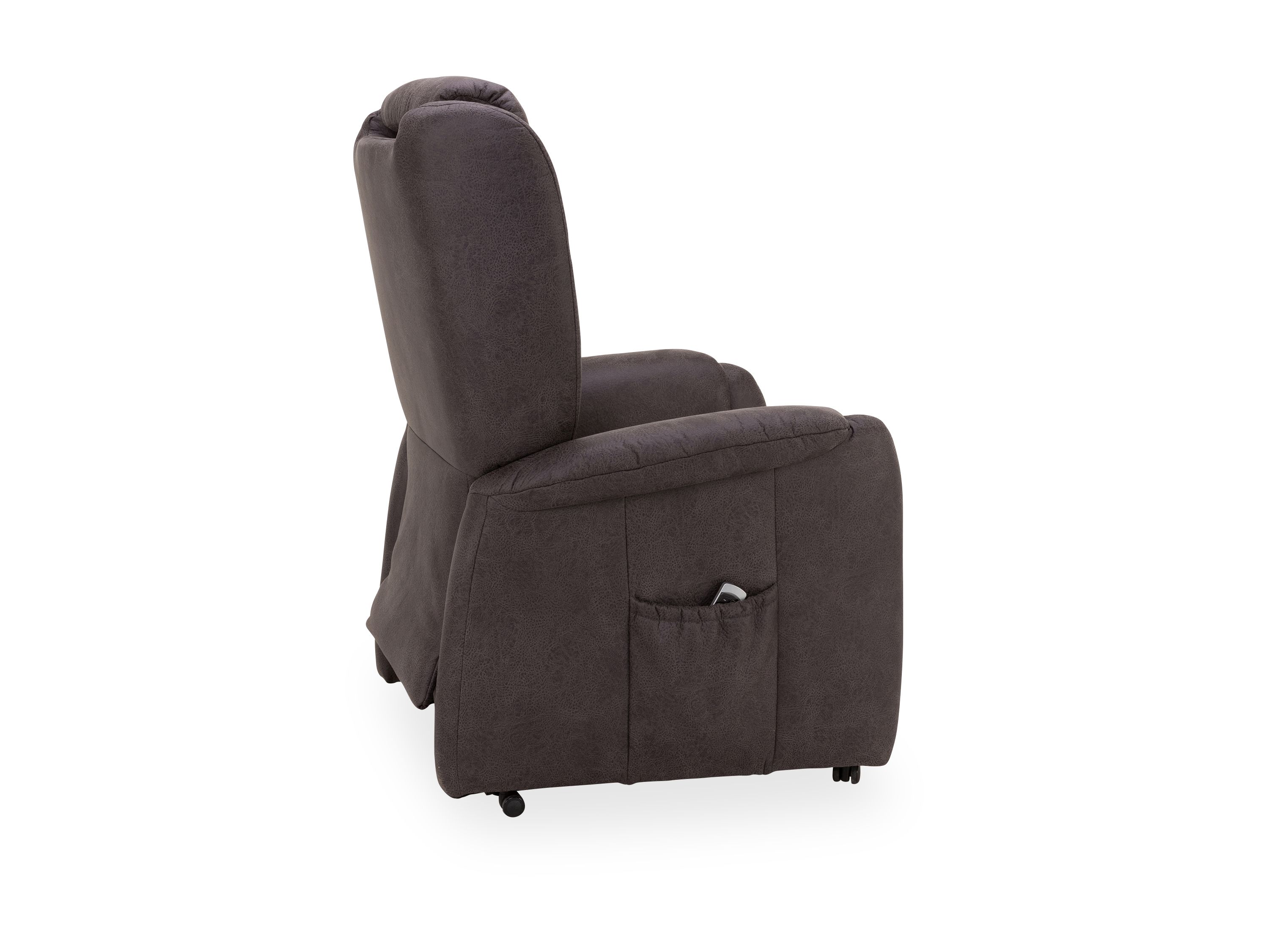 Relaxsessel Elastoform Samet