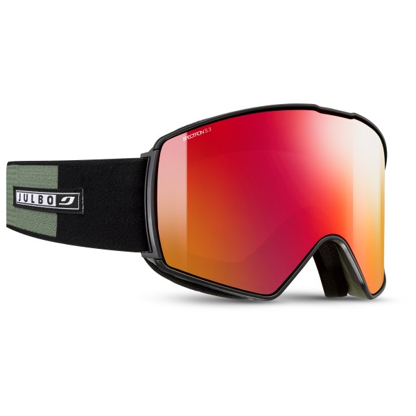 Julbo - Launcher Spectron S3 (VLT: 13%) - Masque de ski