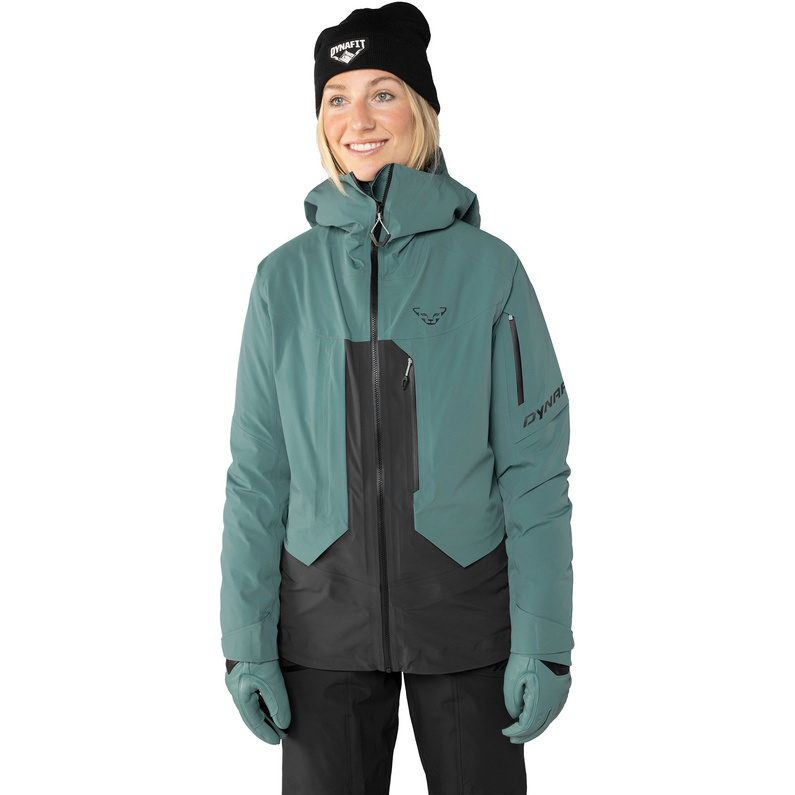 Dynafit Damen Tigard 3L Stretch Jacke