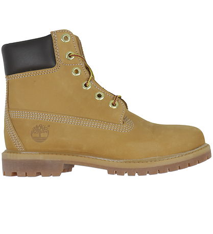 Timberland Støvler - Premium - Vandt?t - Wheat