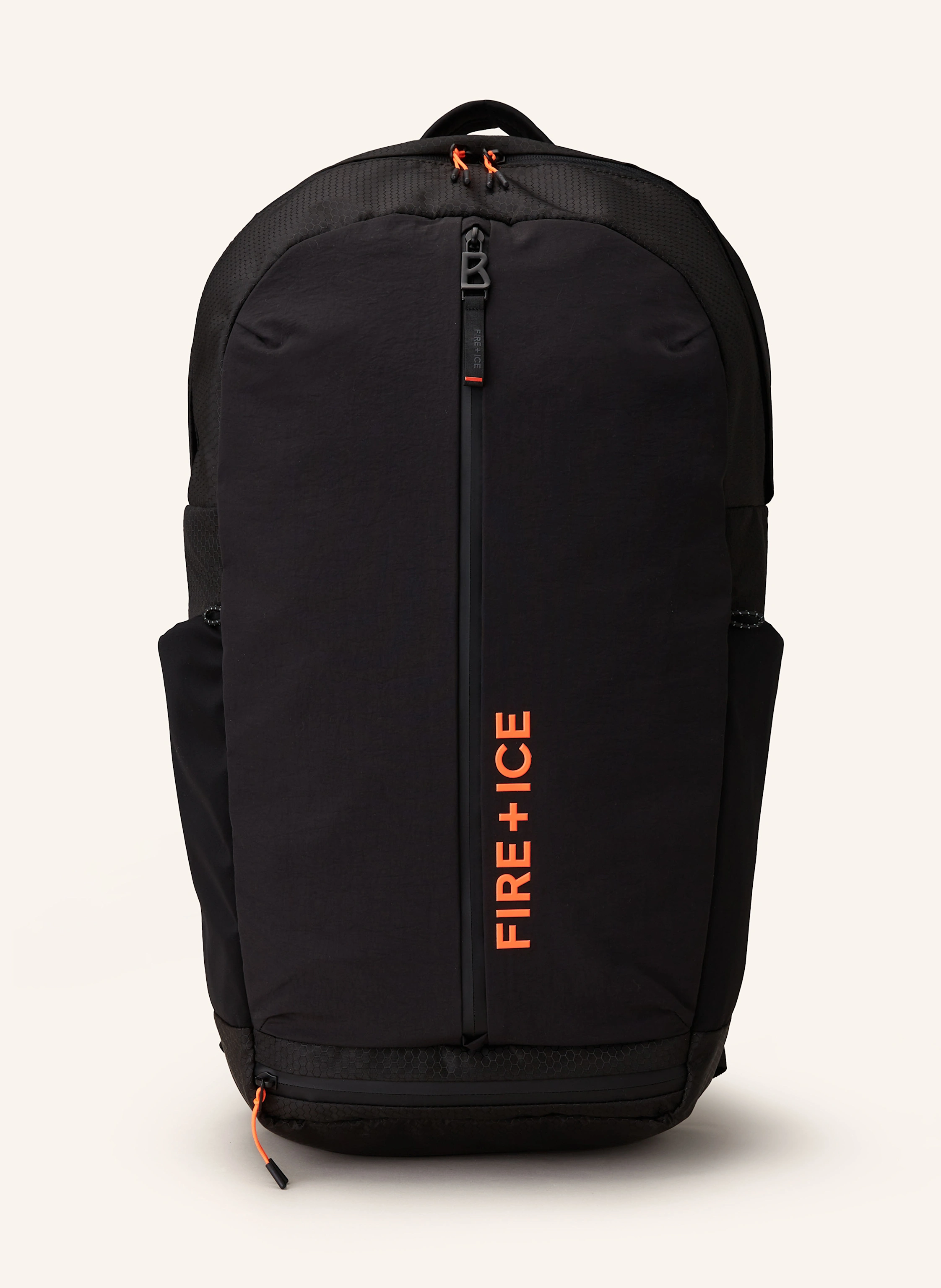 FIRE+ICE Rucksack PARK CIY ARI 12L mit Laptop-Fach