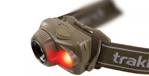 Lampe Frontale Trakker Nitelife 580 Zoom