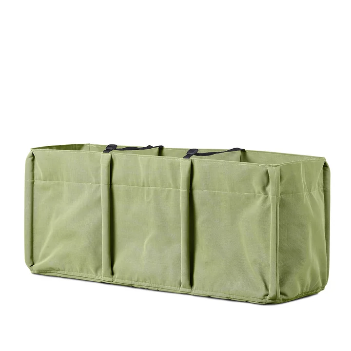 Bacsac - Baclong Pflanztasche 3 Batyline 110 l, yucca