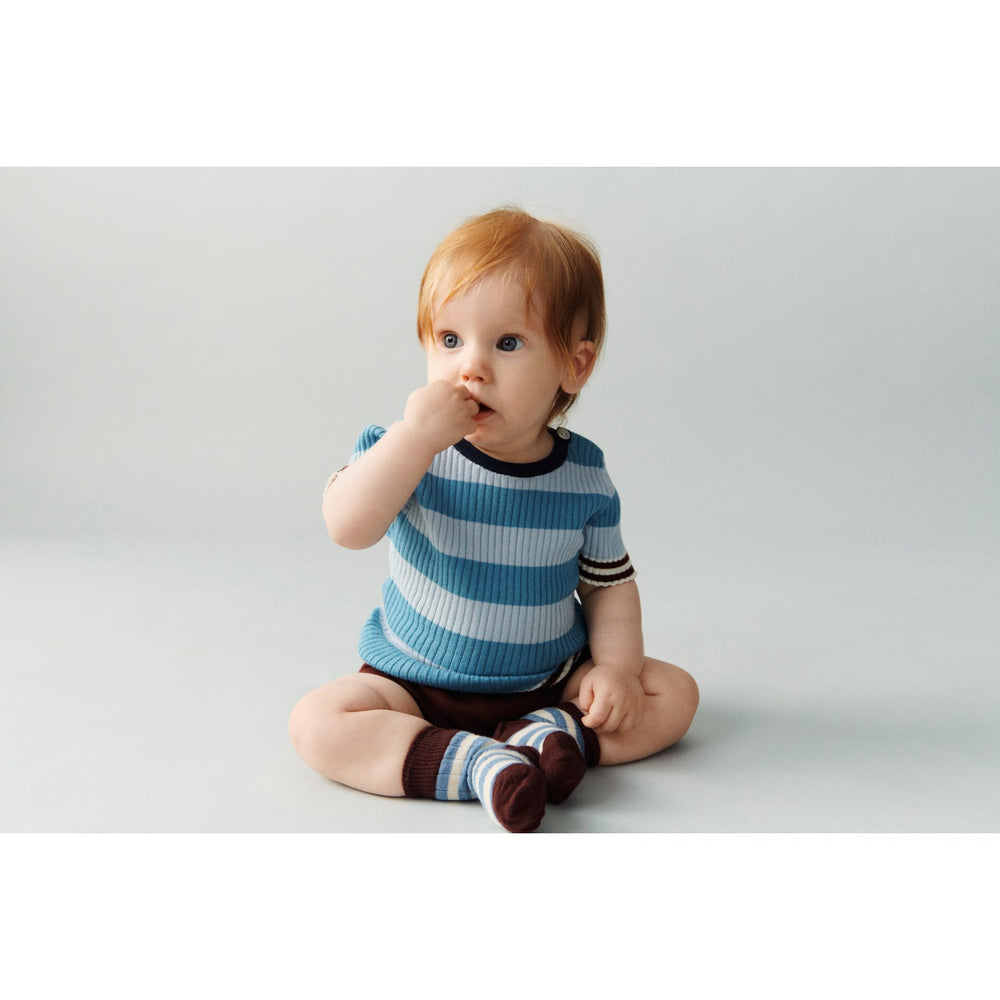 Køb FUB Sea Baby SS Body