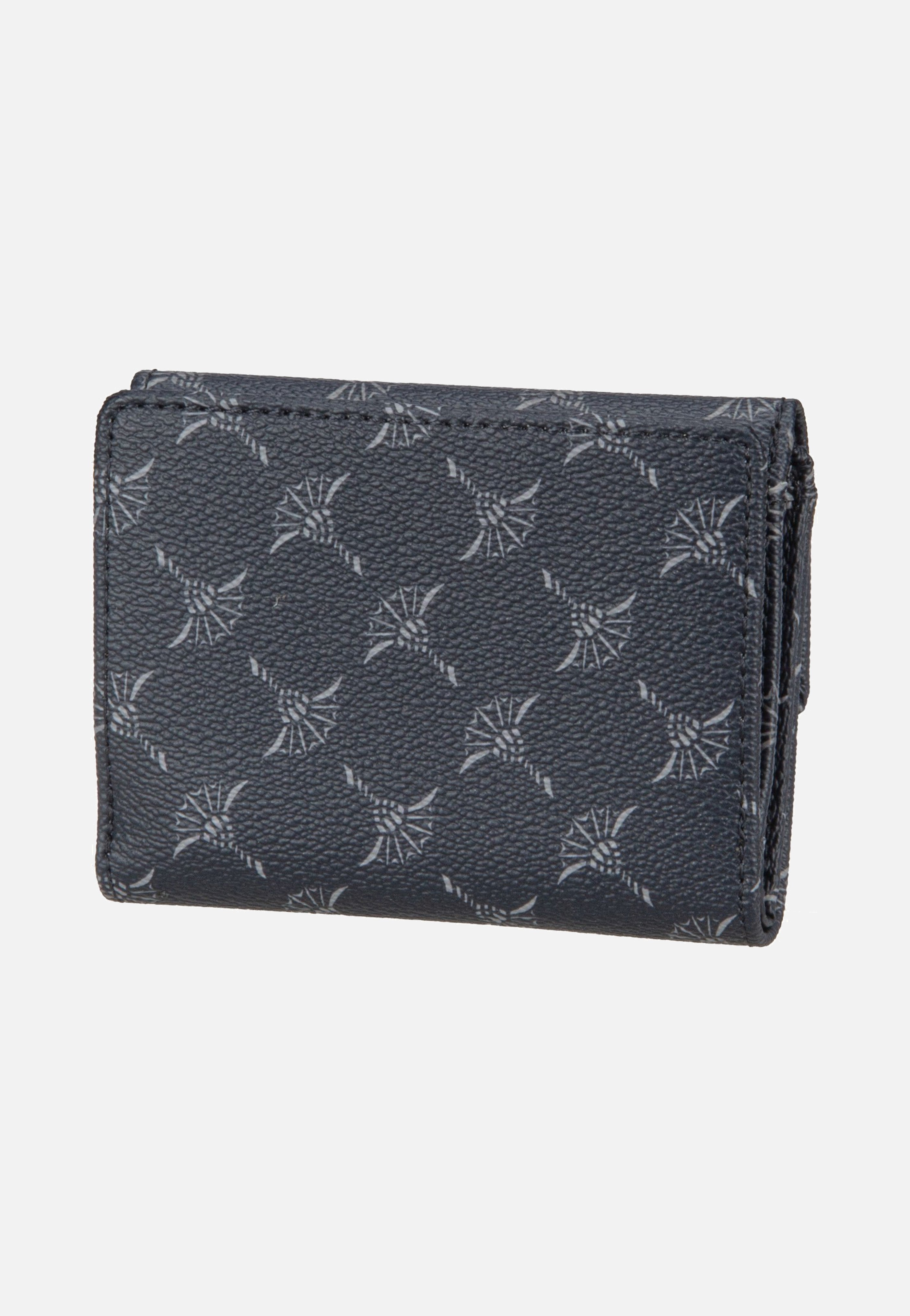 Cortina 1.0 Simona Purse SH4F Dark Navy - Portemonnaie