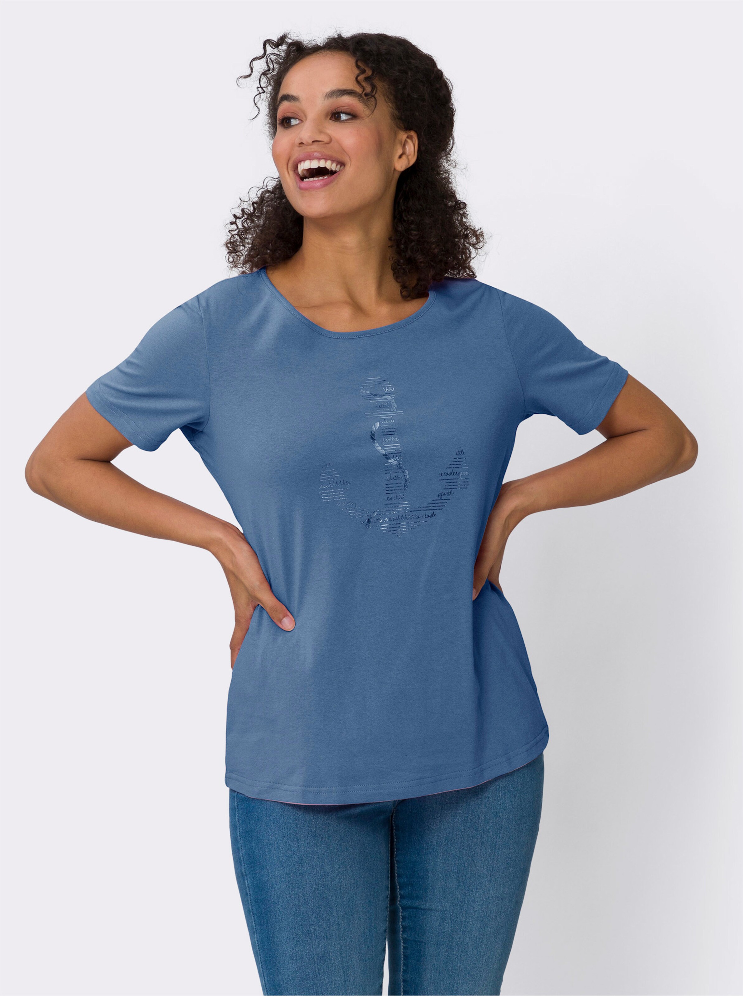 Kurzarmshirt