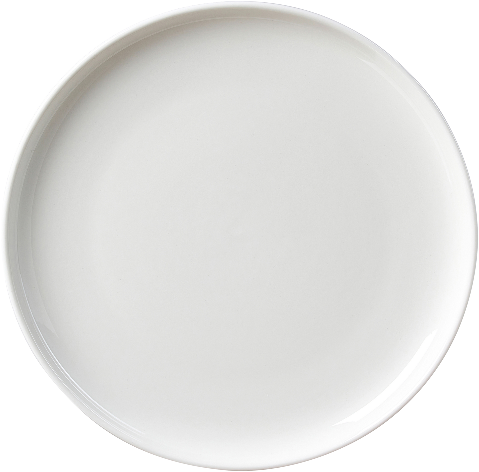 Ritzenhoff & Breker Dessertteller SKAGEN Porzellan weiß