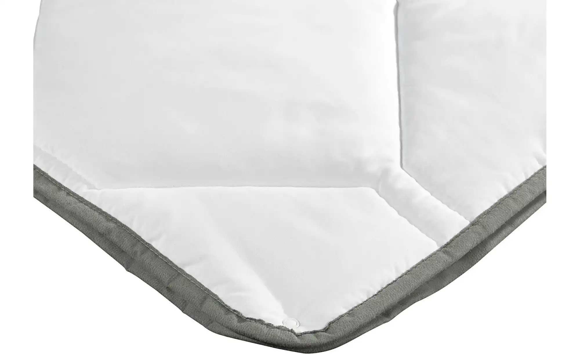 4-Jahreszeiten-Steppbett