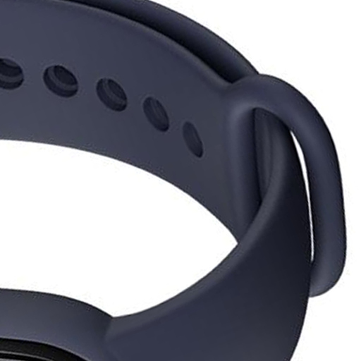 Rastreador de atividades físicas inteligente Klack para corrida, compatível com iPhone, Xiaomi, Huawei e Samsung.