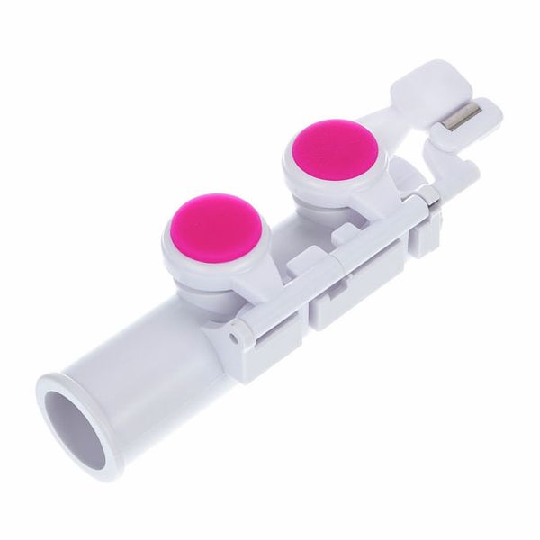 Nuvo jFlute 2.0 extension set white