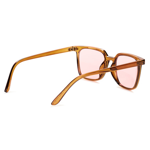 Aldo - YASBECK - Marron