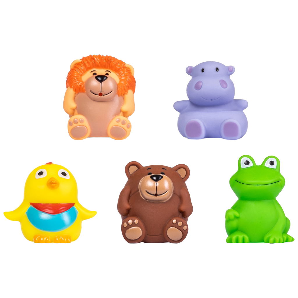 MedelaMedela   Baby Badespielzeug Set