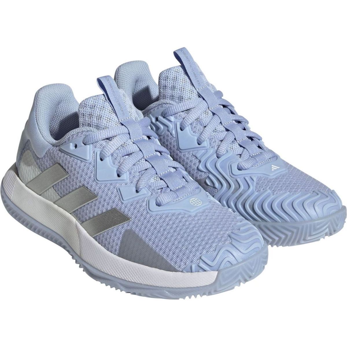 Adidas PerformanceSoleMatch Control W clay