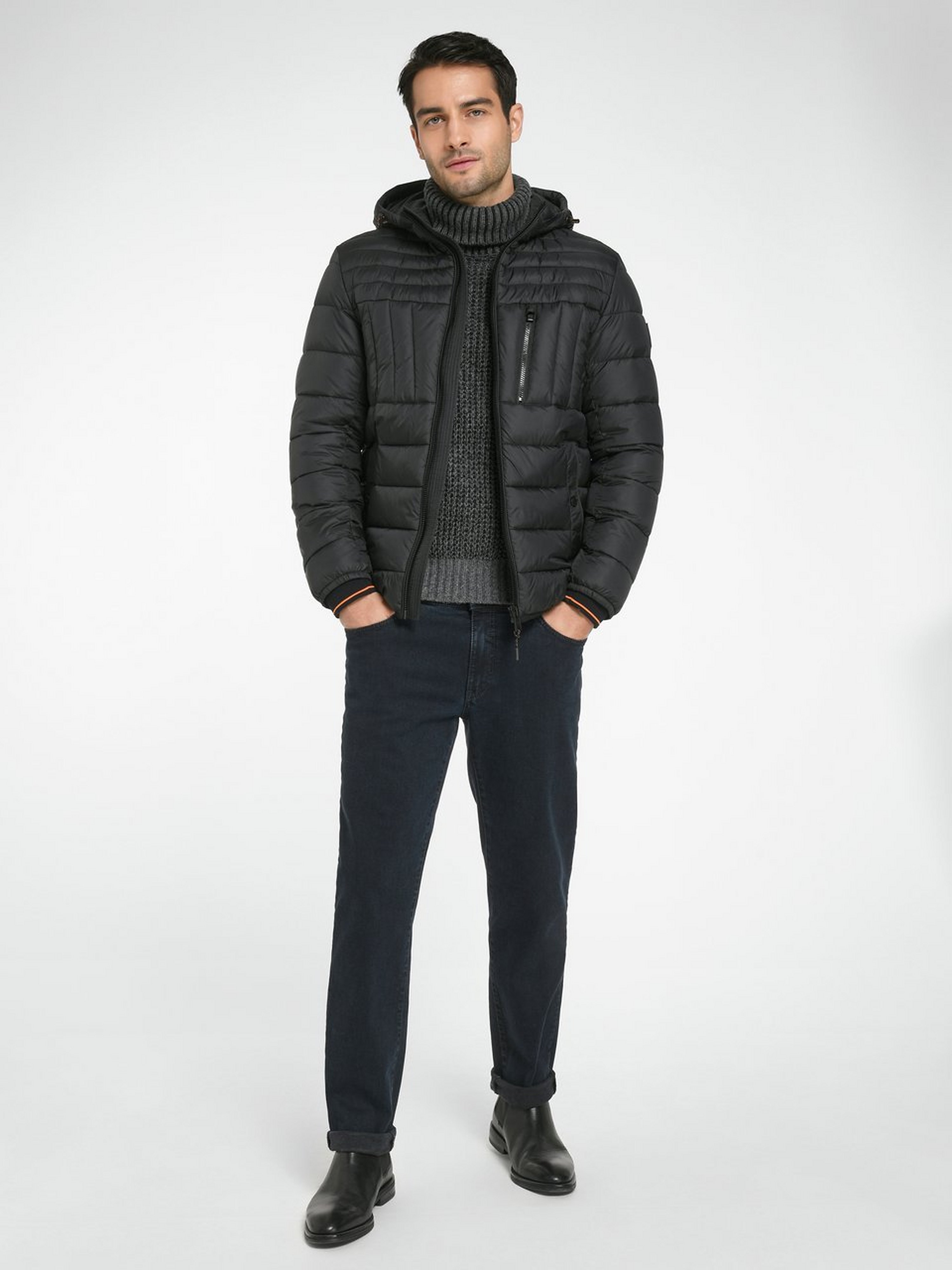 Jacke