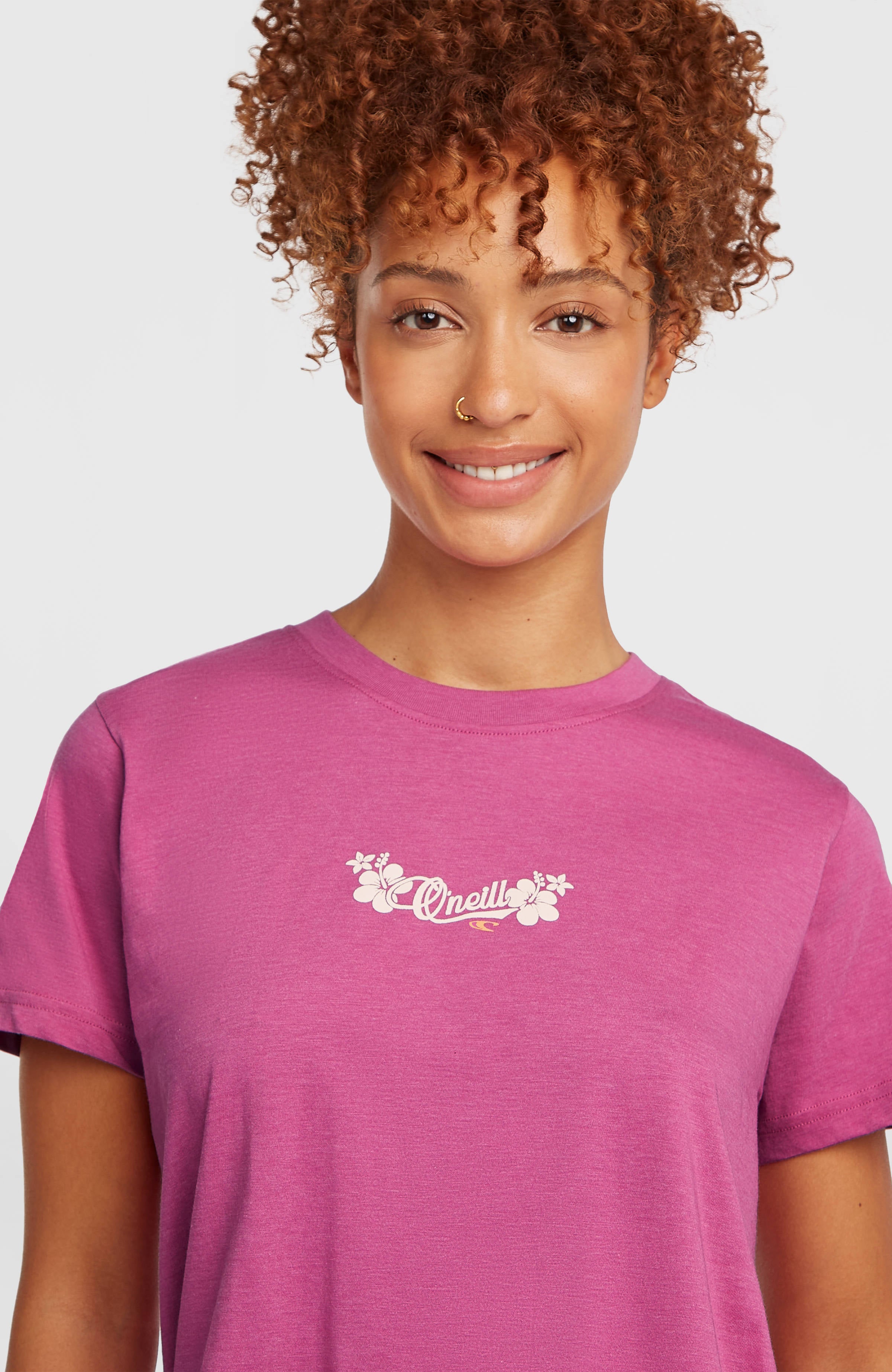 Essentials Script T-shirt