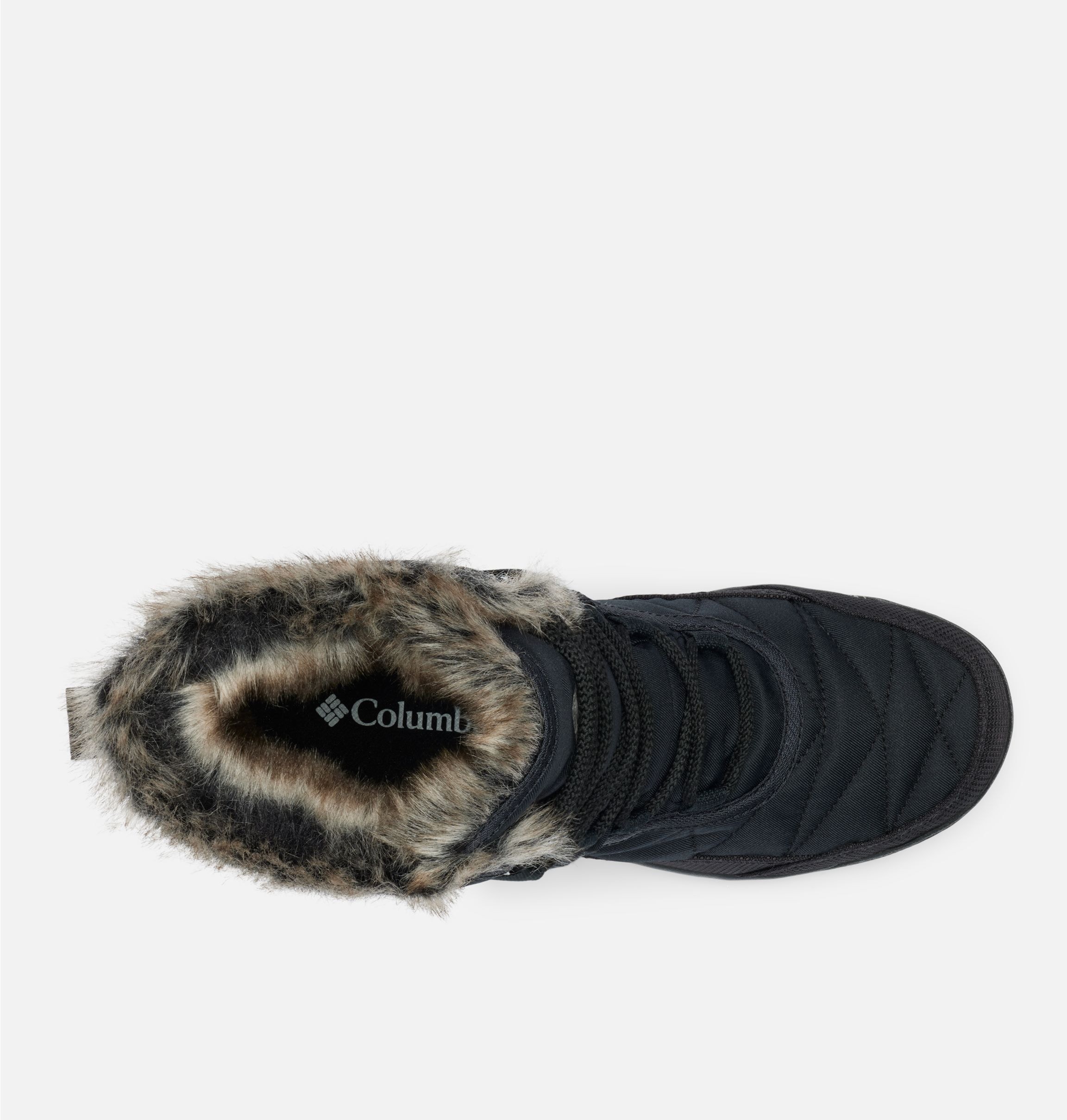 Columbia Snowboots »MINX™ SHORTY IV«  gefüttert