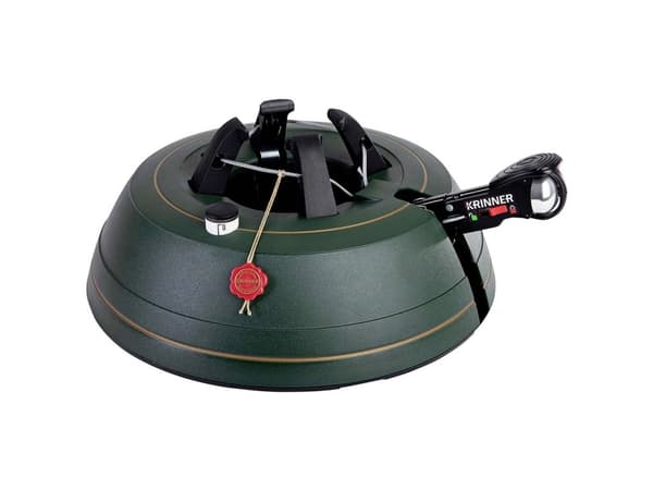 Krinner juletrefot Ultra Grip XL 3,0 m / 12 cm / 4,5 L