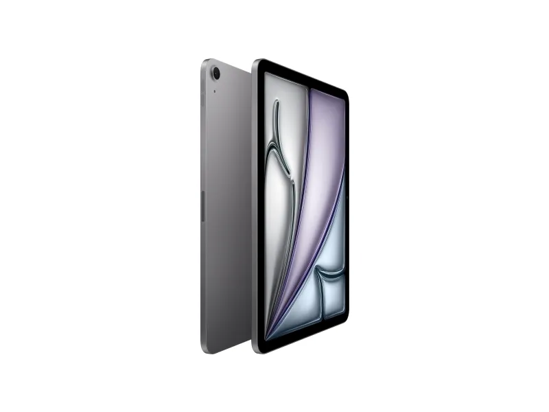 Apple 11-inch iPad Air M2 Wi-Fi - Tablet - 256 GB - 11