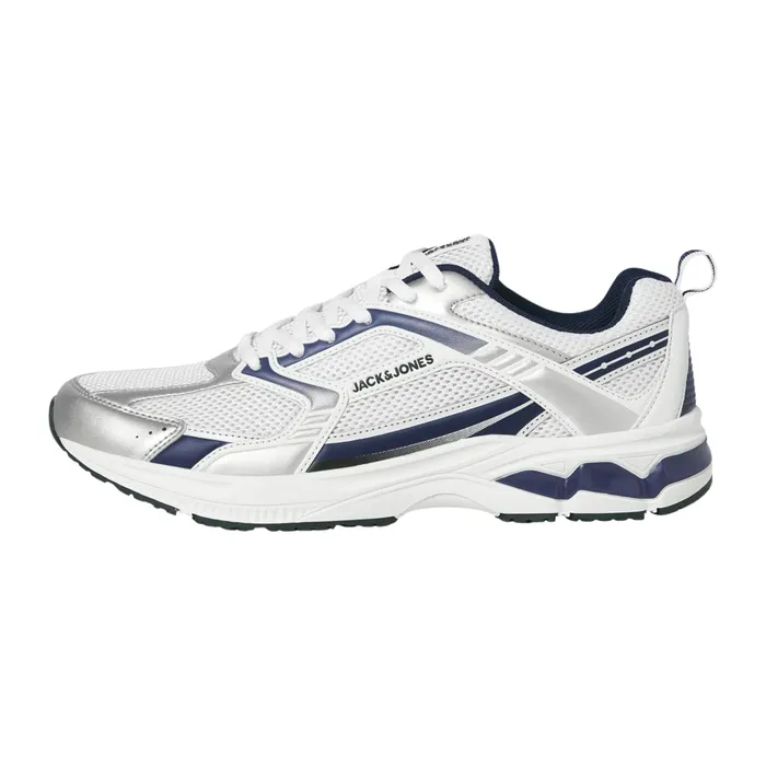 Jack & Jones Tokyo Mesh Sneakers Heren