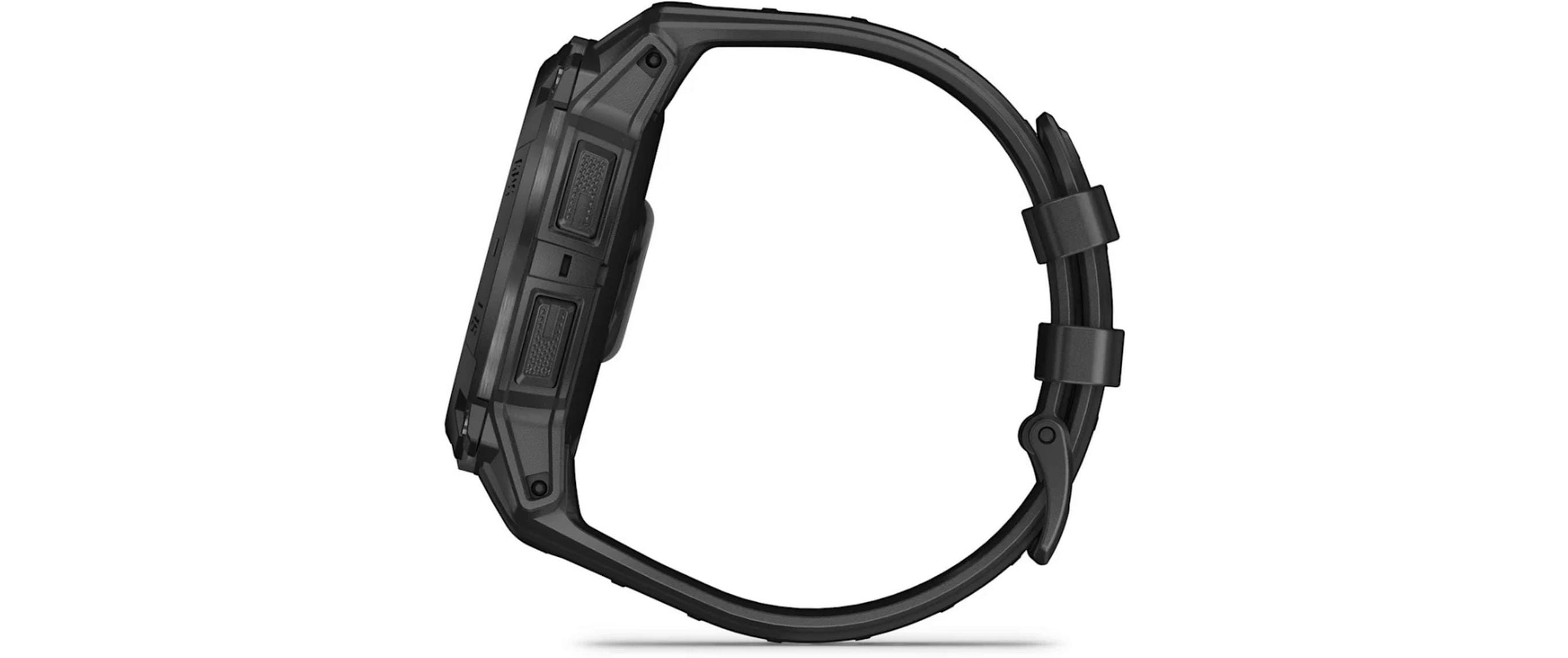 Instinct 3 Tactical AMOLED Edition<br>Multisport-Smartwatch