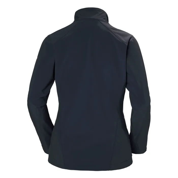 Helly Hansen Paramount Softshell Jas Dames