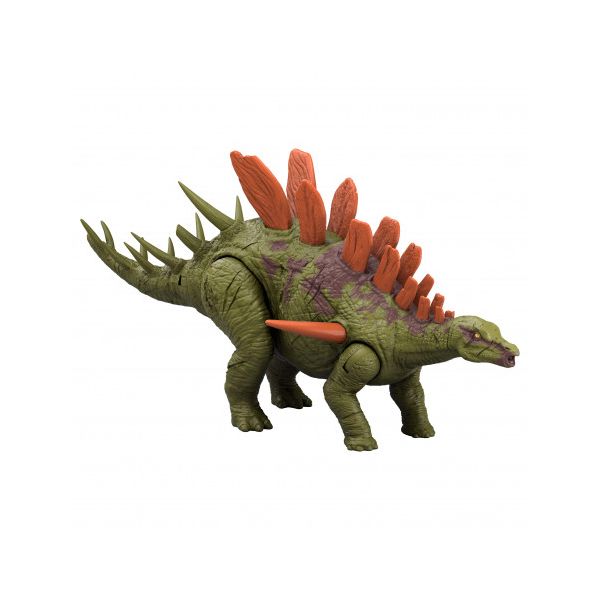 Jurassic World Kentrosaurus JCL65