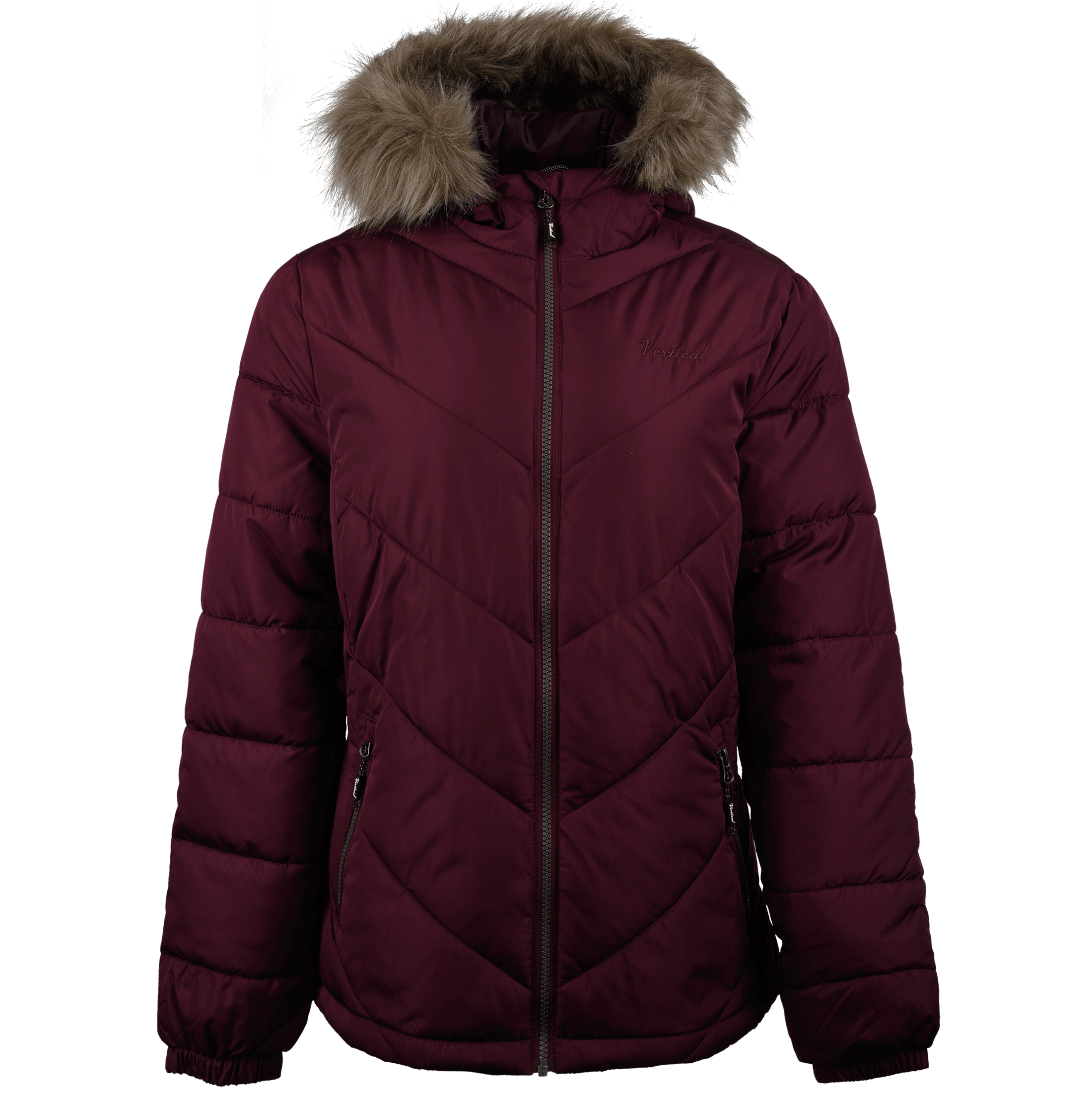Vertical Deg W Short Pro-Lite Jacket - Jakke