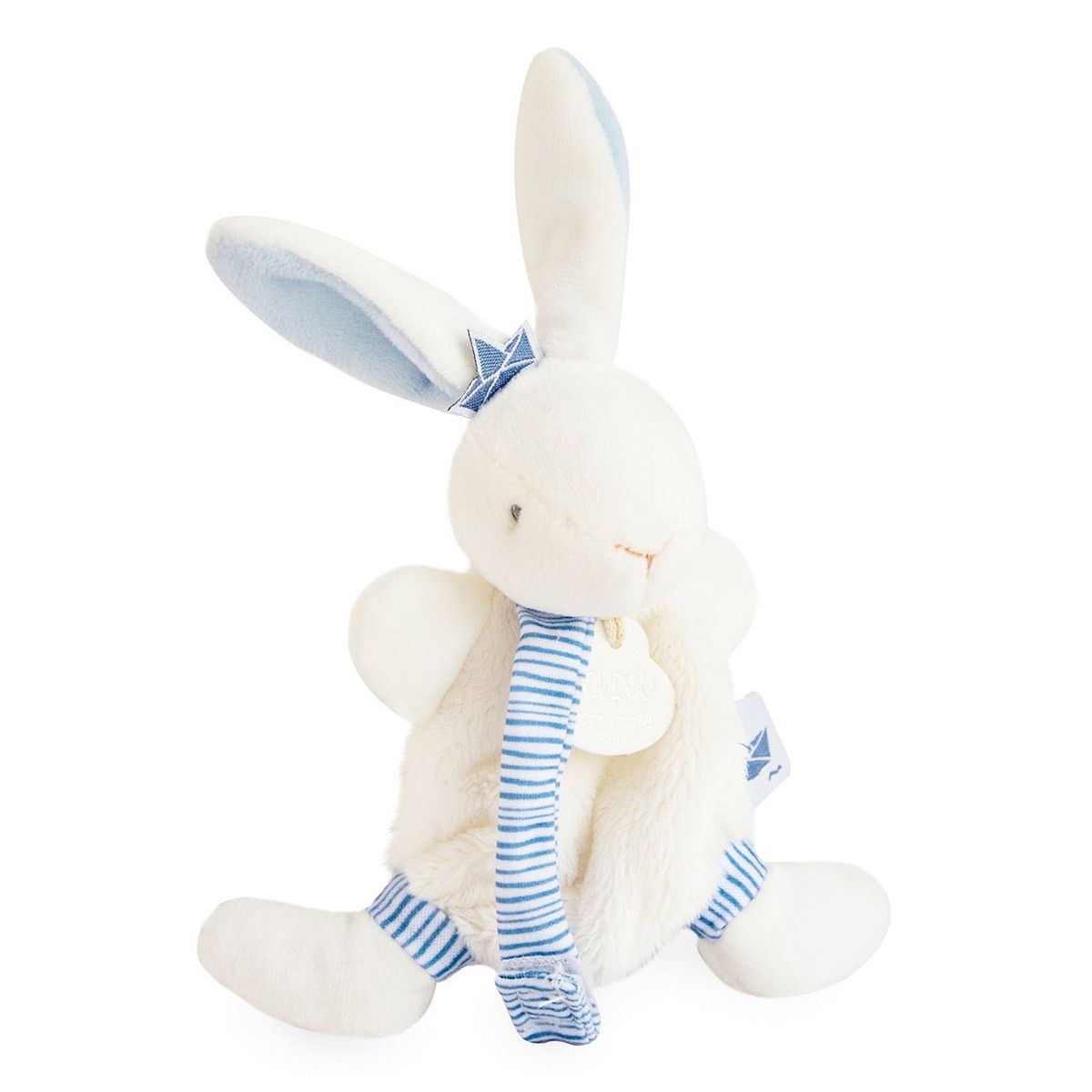 Lapin Matelot - Doudou