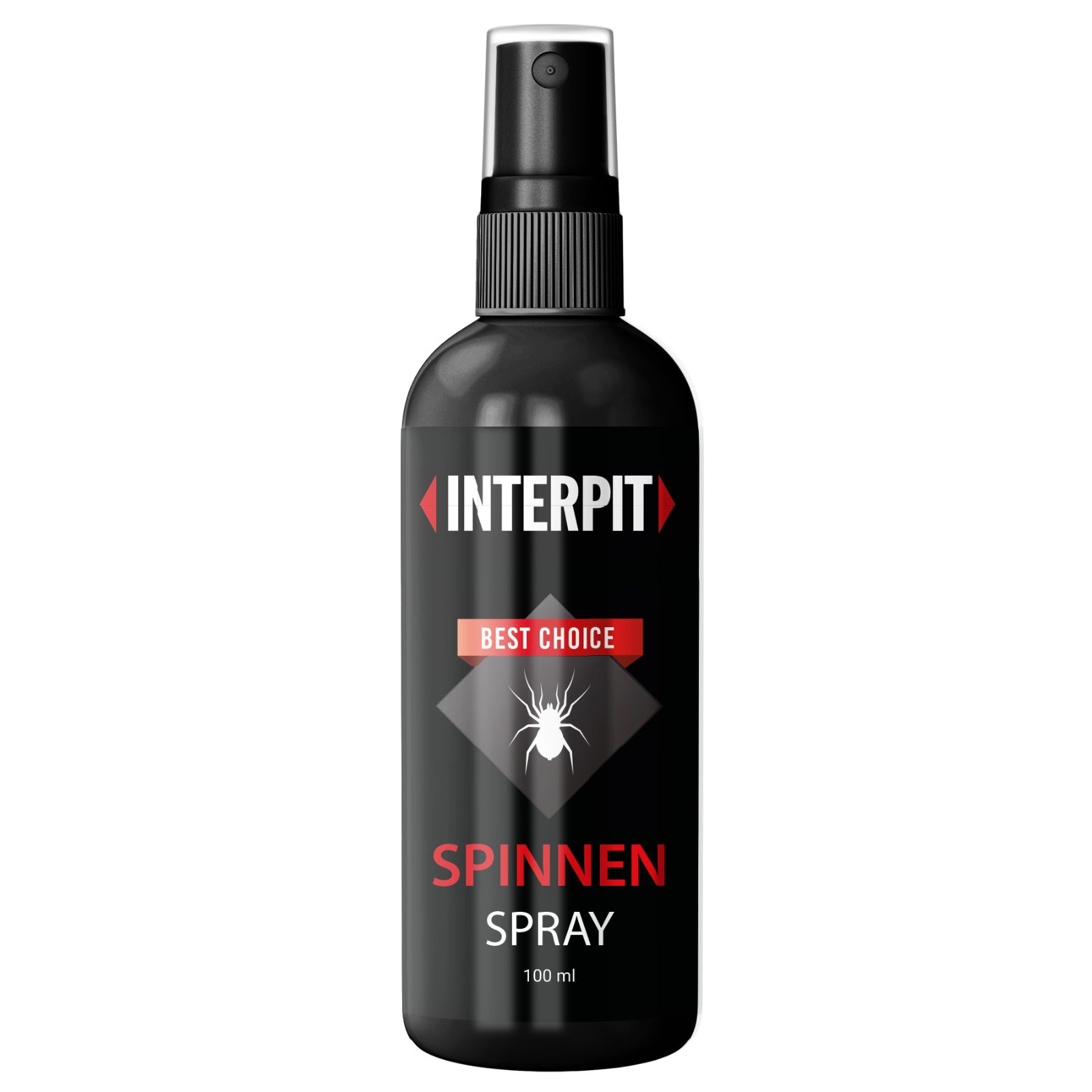 Interpit® | Anti Spinnen Spray