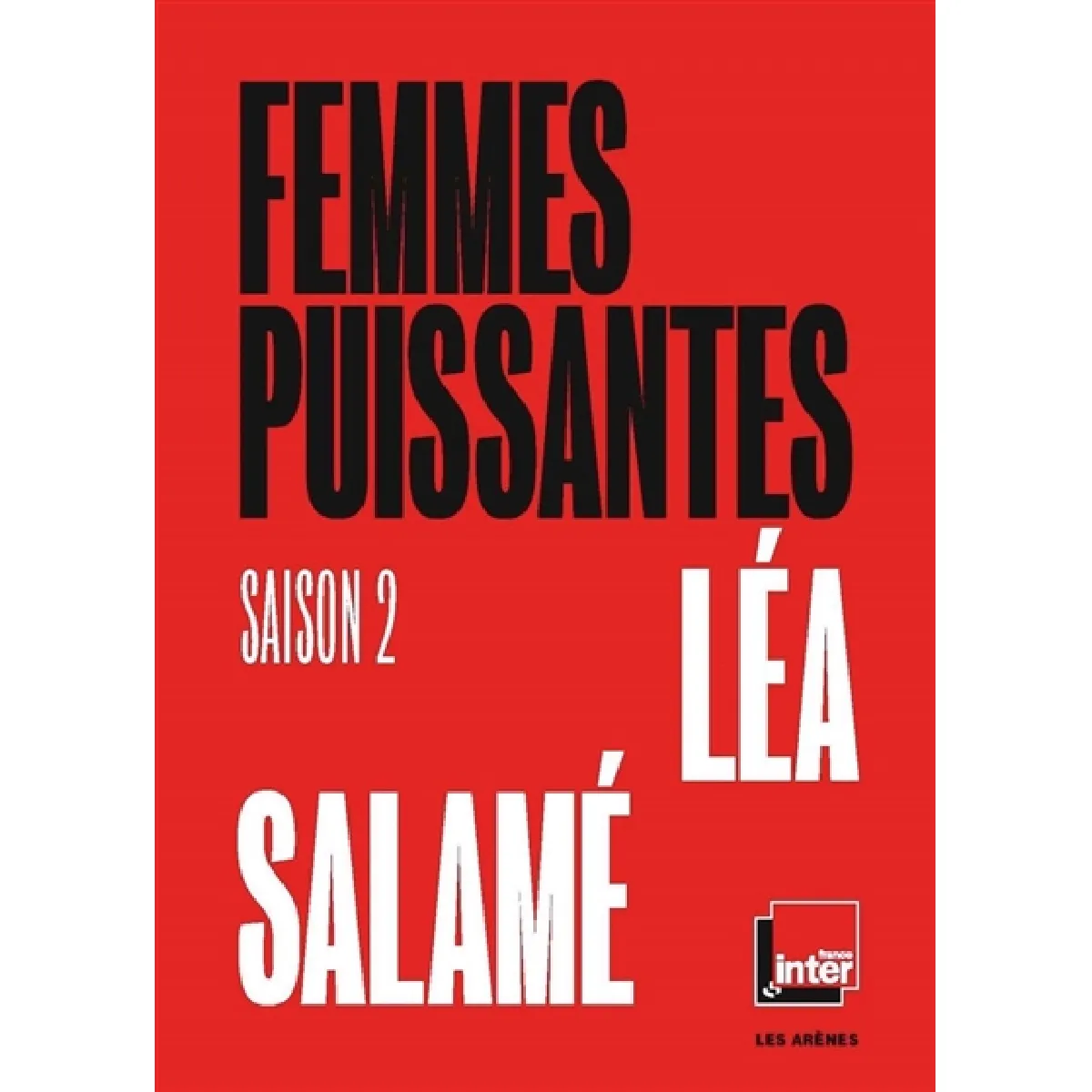 Femmes puissantes. Vol. 2 · Occasion