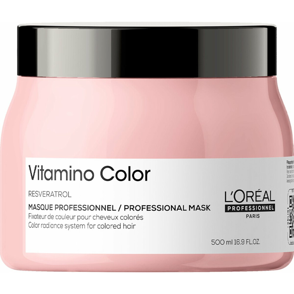 L'Oréal Professionnel Vitamino Color Haarmasker500 ml