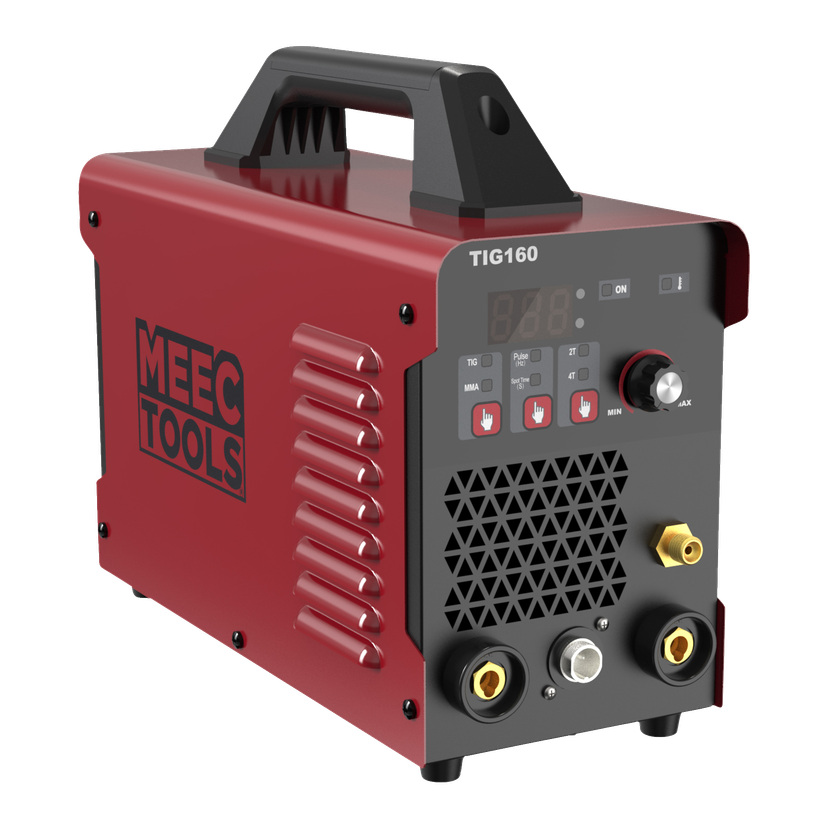 TIG-sveis 160 A