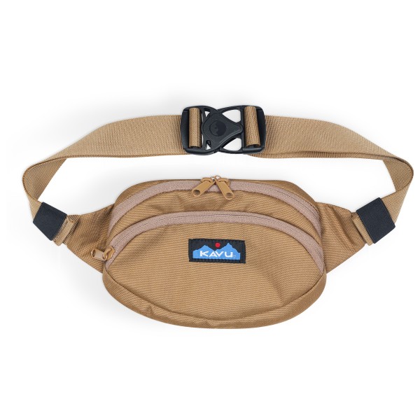 KAVU - Spectator - Sac banane