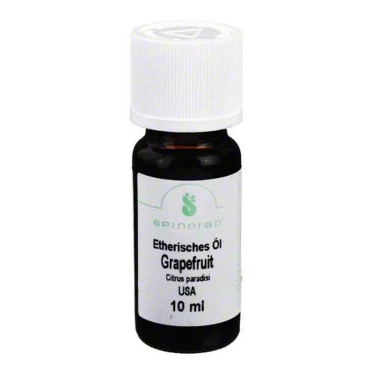 Ätherisches Öl Grapefruit, 10 ml
