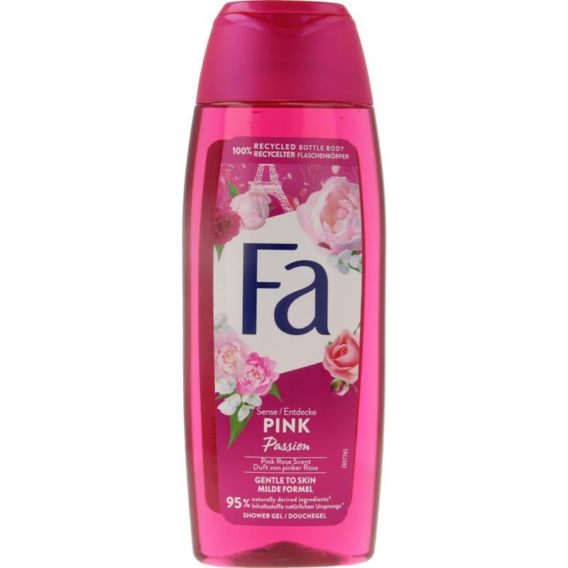 Fa Douche Pink Passion (250 ml)