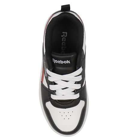 Reebok Schuhe - RBK Royal Prime 2.0 - Tennis - Weiß/Schwarz/Rot