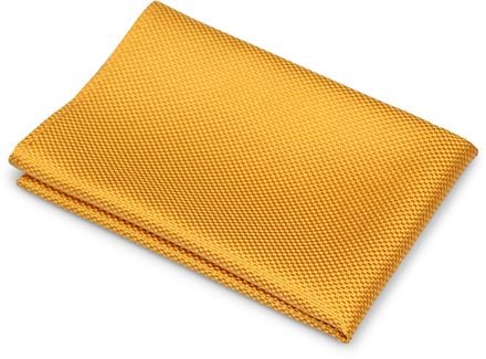 Suitable Zijde Pochet Gold POOXF-11 Gold kopen