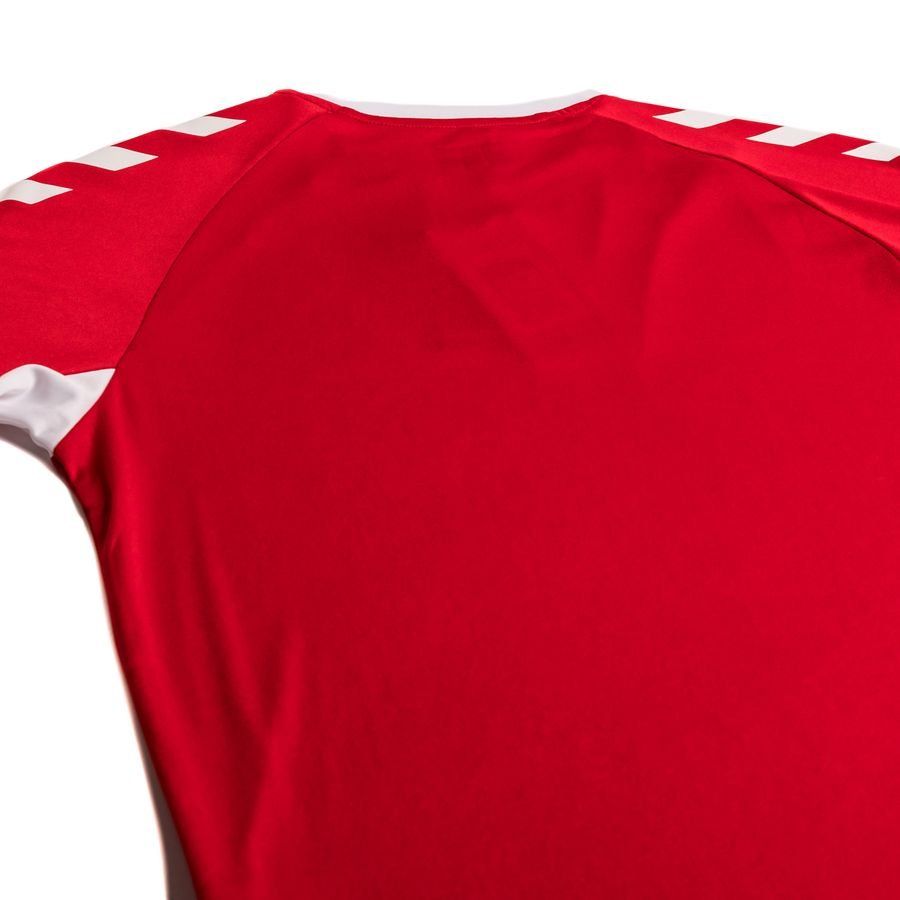 Hummel Core Team Maillot - Rouge
