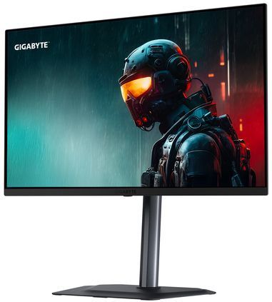 Gigabyte - MO27Q2 - QHD Gaming Monitor - 27 inch - QD-OLED - 240Hz
