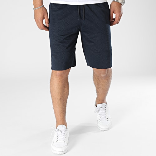 Short Jogging 218481 Bleu Marine