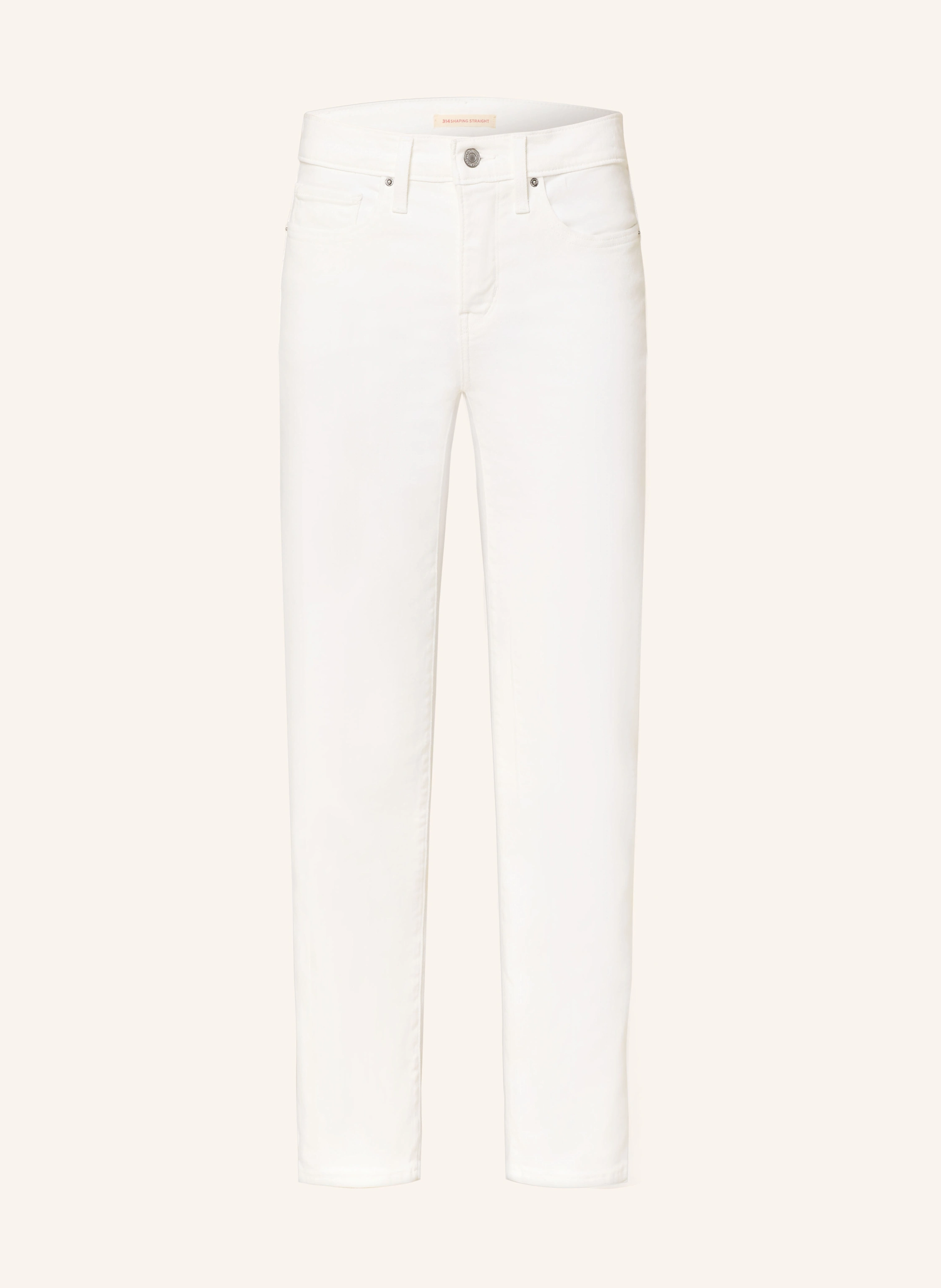 Levi's® Jeans 314 SHAPING STRAIGHT