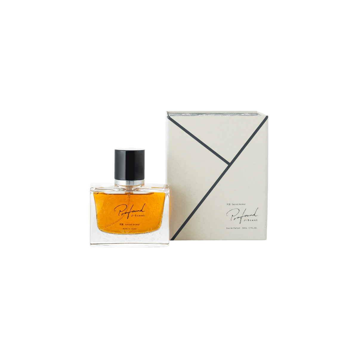Profound Sacred Animal Eau de Parfum 50ml