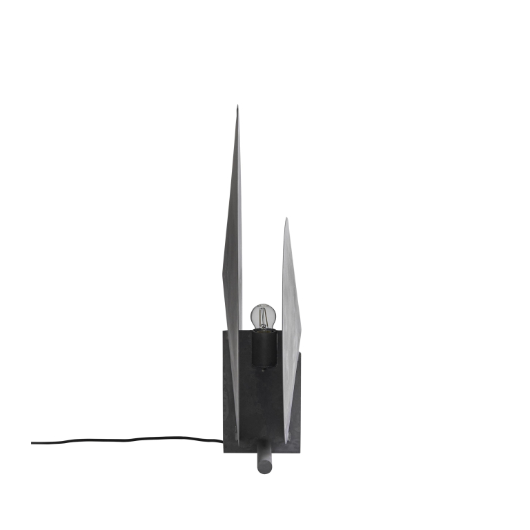 101 Copenhagen AD vloerlamp oxidized