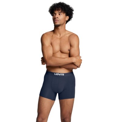 Boxer homme Solid Basic Brief O LEVIS