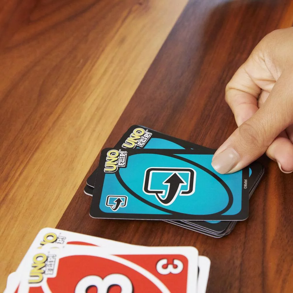 UNO FLIP
