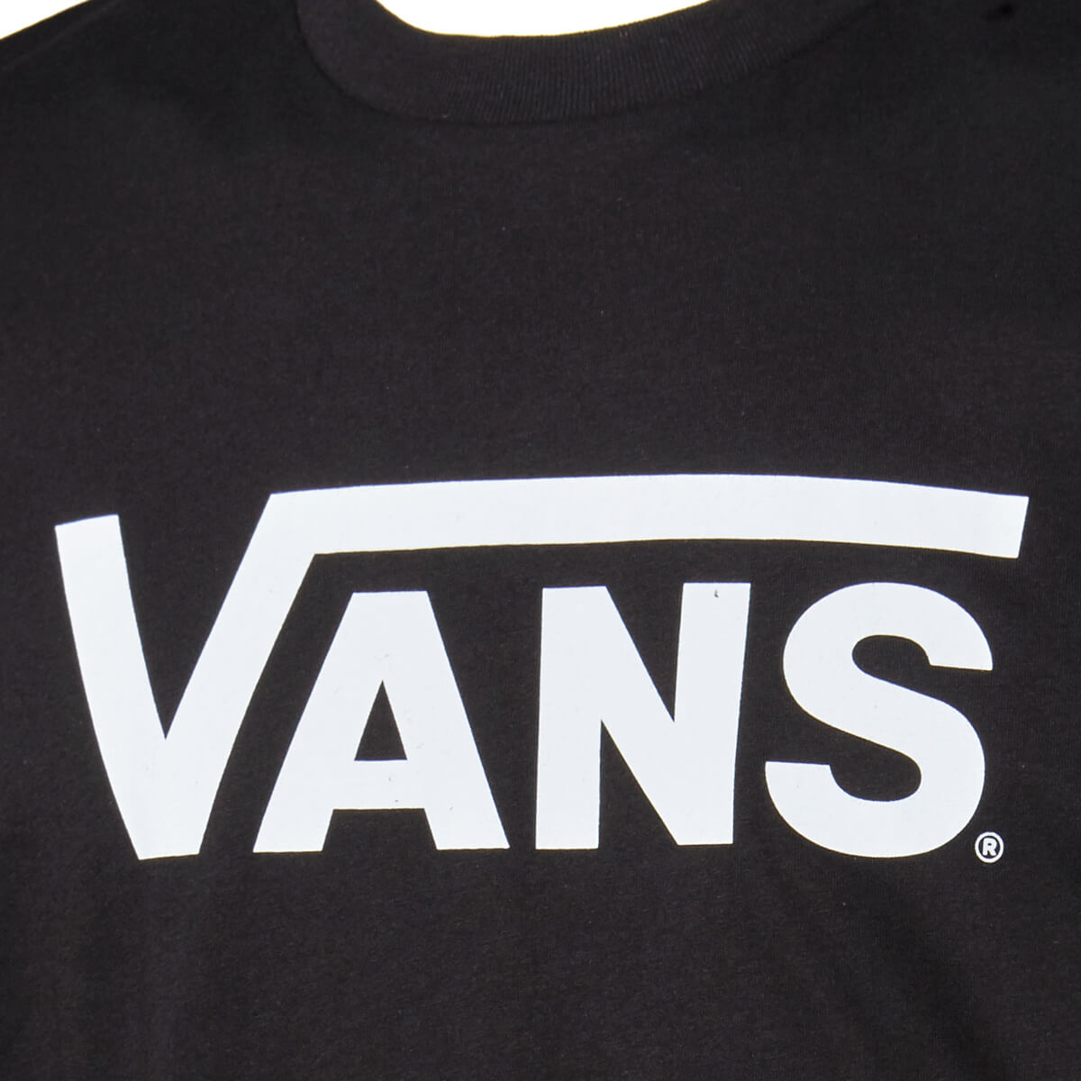 Vans Classic T-shirt Herre