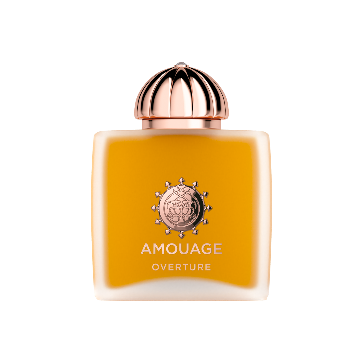 Overture Woman Eau de Parfum 100ml